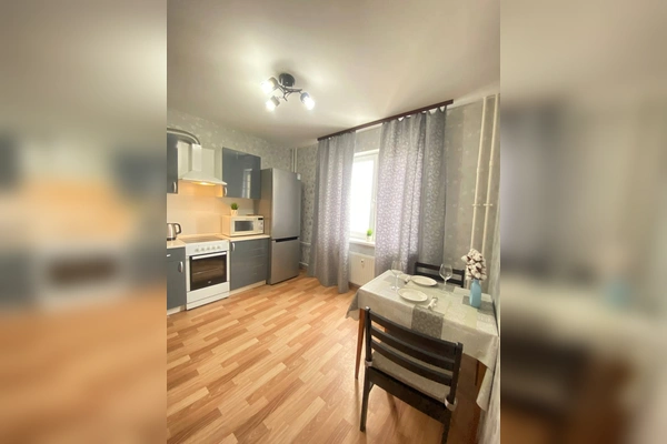 Фото квартиры