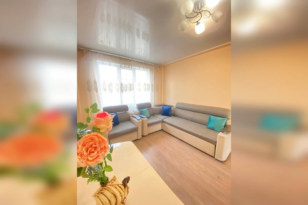 Фото квартиры