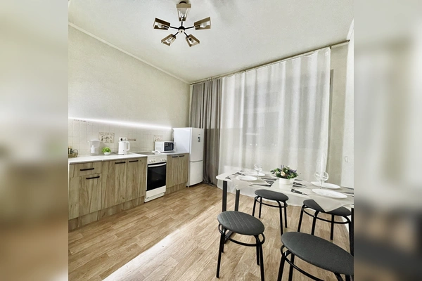 Фото квартиры