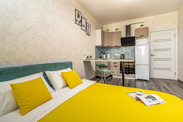 Фото квартиры