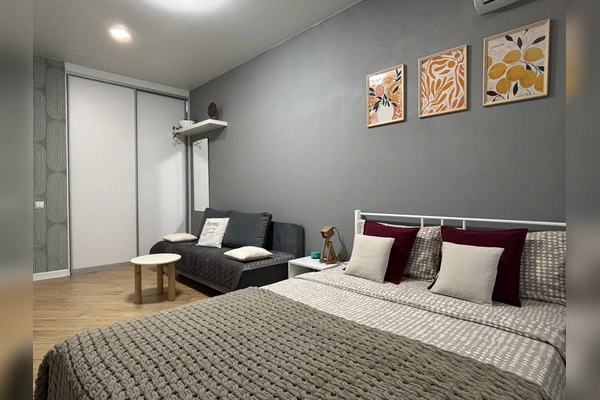 Фото квартиры