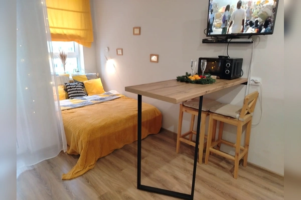 Фото квартиры