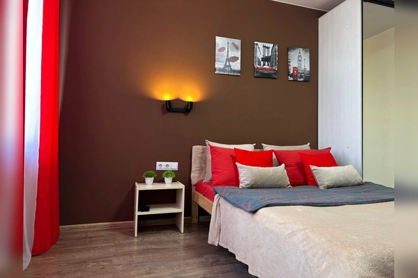 Фото квартиры