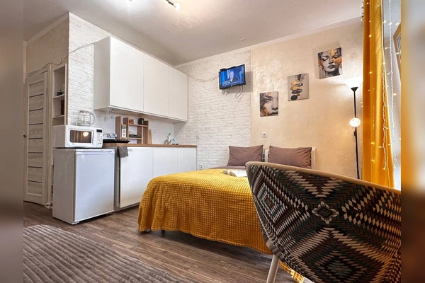 Фото квартиры