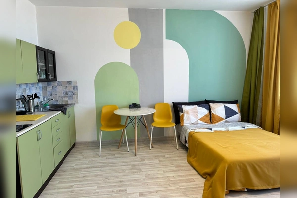 Фото квартиры