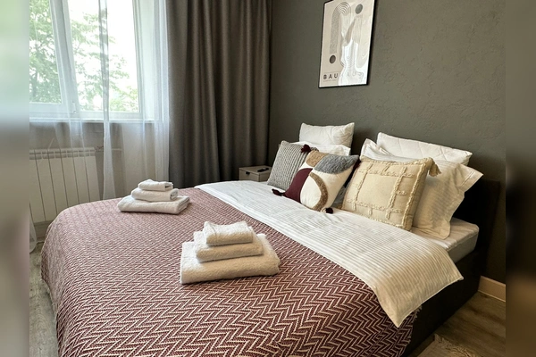 Фото квартиры