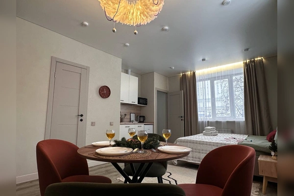 Фото квартиры