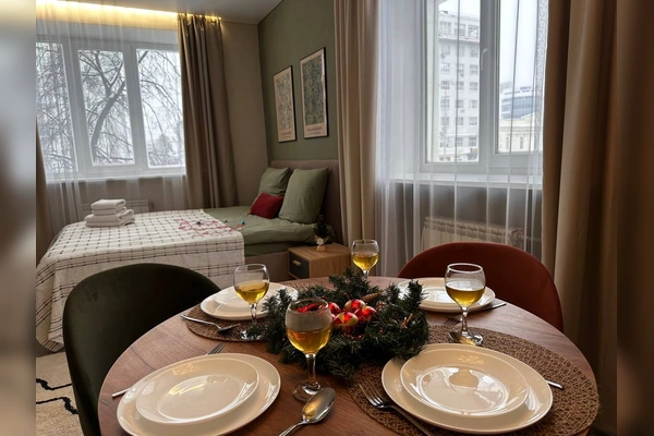 Фото квартиры