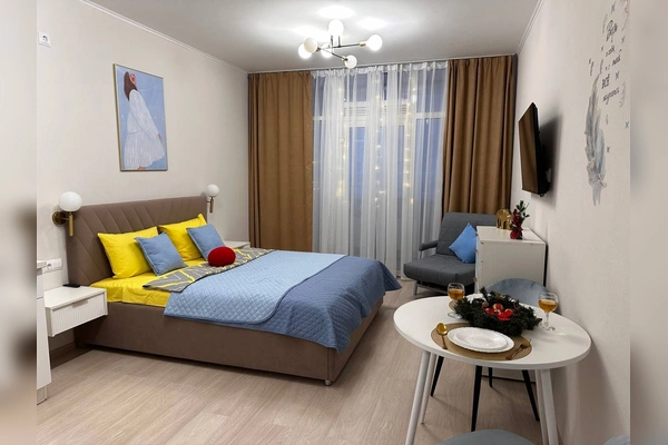 Фото квартиры