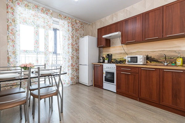 Фото квартиры