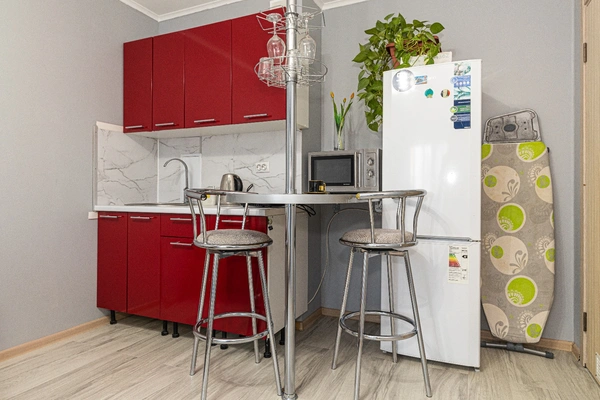 Фото квартиры