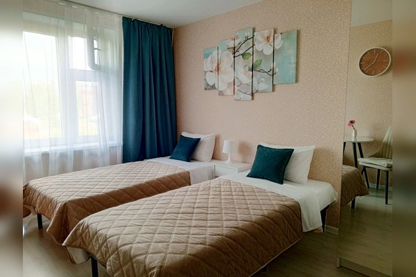 Фото квартиры