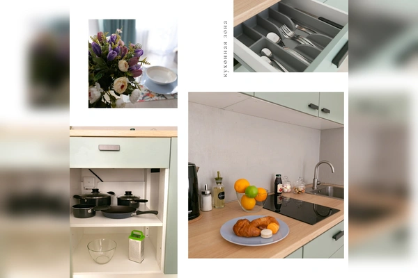 Фото квартиры