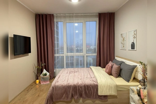 Фото квартиры