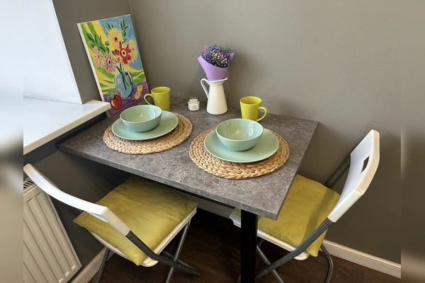 Фото квартиры