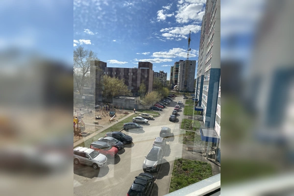 Фото квартиры