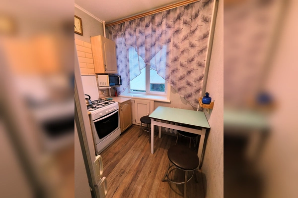 Фото квартиры