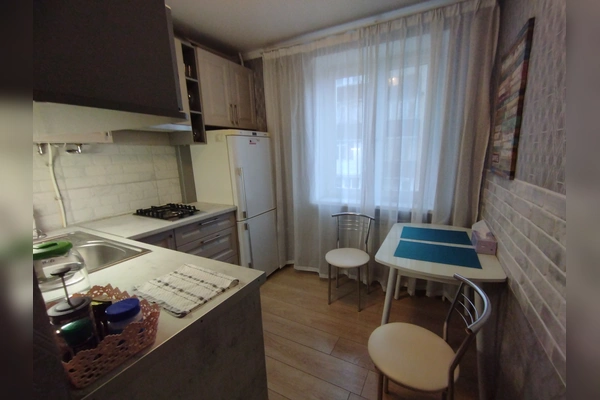 Фото квартиры