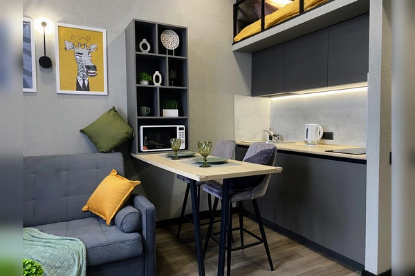 Фото квартиры