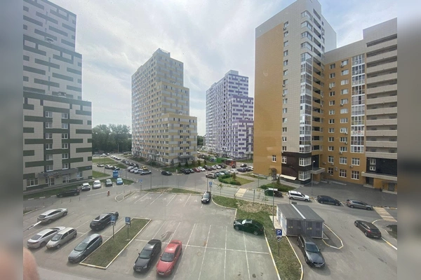 Фото квартиры