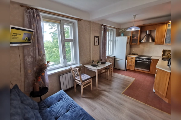 Фото квартиры