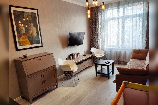 Фото квартиры