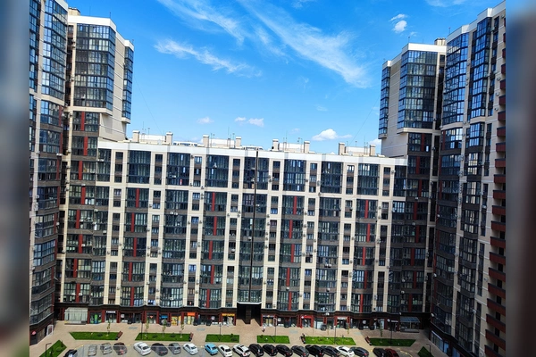 Фото квартиры