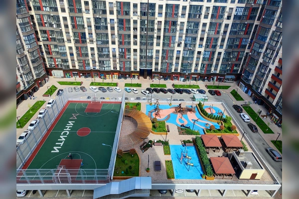 Фото квартиры