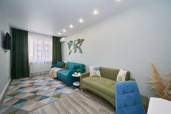 Фото квартиры