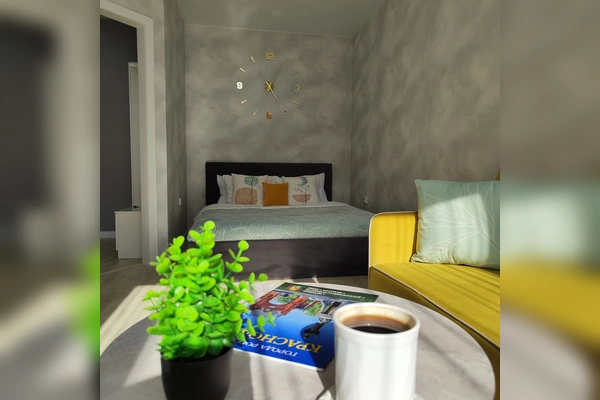 Фото квартиры