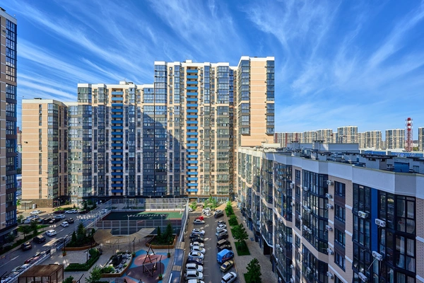 Фото квартиры