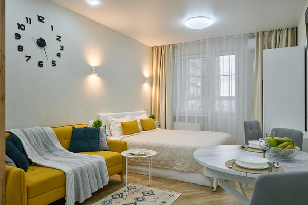 Фото квартиры