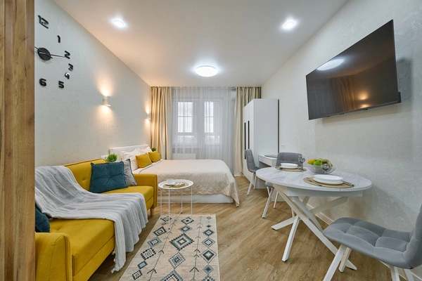 Фото квартиры