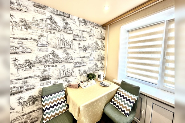 Фото квартиры