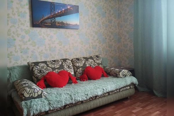 Фото квартиры