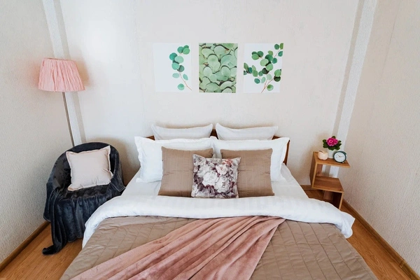 Фото квартиры