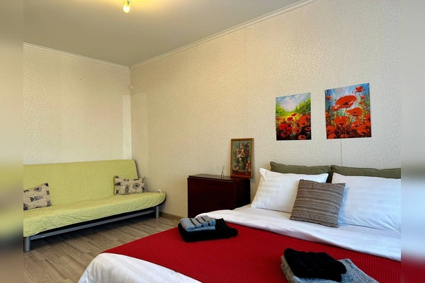 Фото квартиры