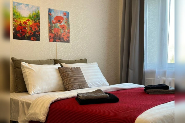 Фото квартиры