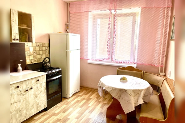 Фото квартиры