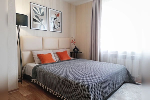 Фото квартиры