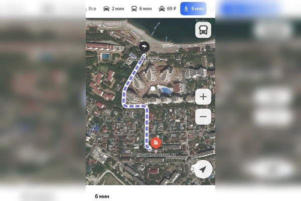 Фото квартиры