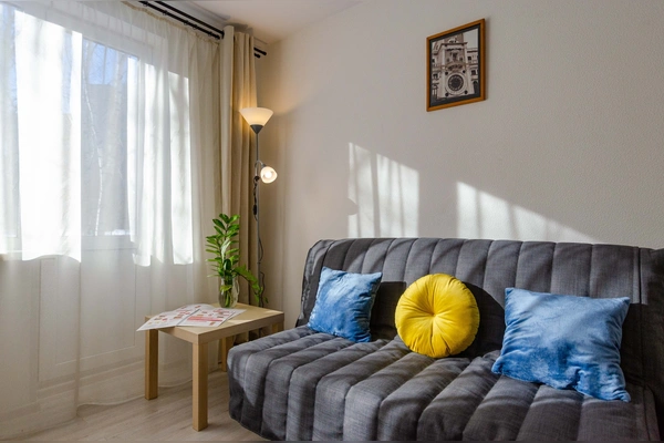 Фото квартиры