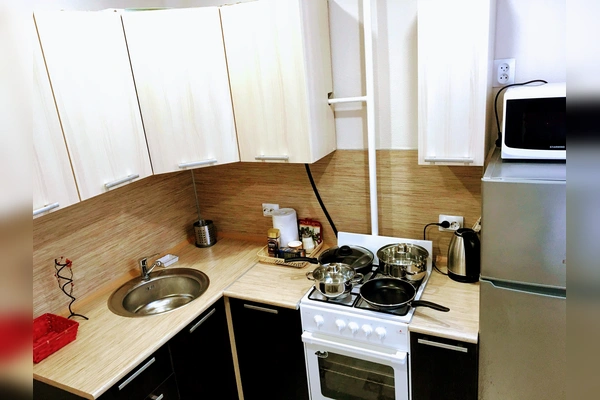 Фото квартиры