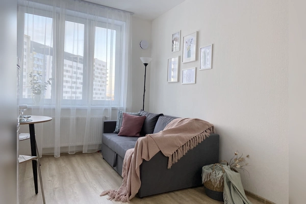 Фото квартиры