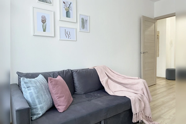 Фото квартиры