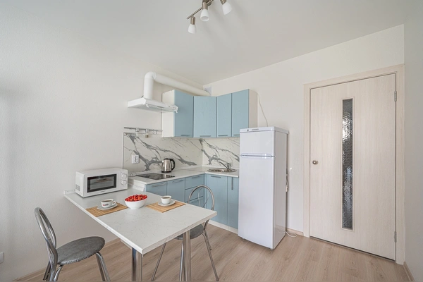 Фото квартиры