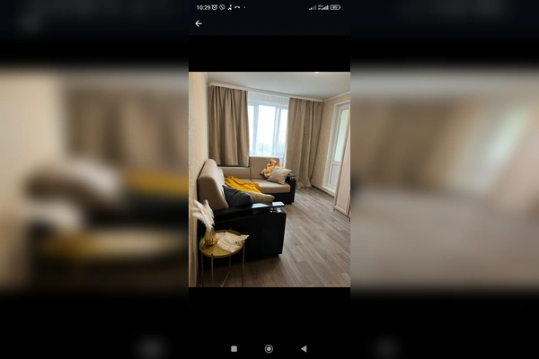 Фото квартиры