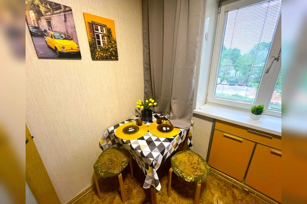 Фото квартиры