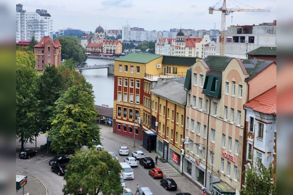 Фото квартиры