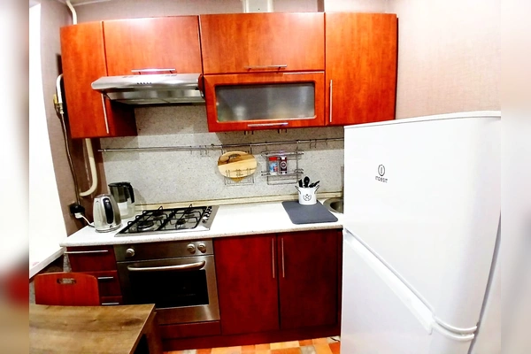 Фото квартиры